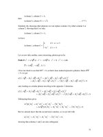 Intro to Differential Geometry and General Relativity - S. Warner Episode 6 pdf