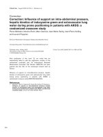 Báo cáo khoa học: 