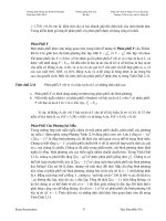 Giáo trình kinh tế chất lượng - ôn lại thống kê - 4 pptx