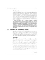 Network Programming in .NET With C# and Visual Basic .NET phần 5 doc