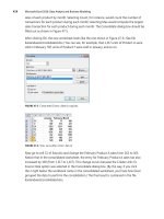 Microsoft Excel 2010 Data Analysis and Business Modeling phần 7 pps