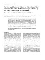 Báo cáo khoa học: 