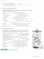 oxford living grammar multimedia pre intermediate phần 7 pot