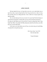 Nghiên cứu đề xuất quy trình sản xuất sản phẩm mứt miếng đông từ đu đủ