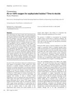 Báo cáo khoa học: 