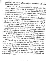CHĂN NUÔI VỊT TRÊN CẠN MỘT KỸ THUẬT MỚI - PHẦN 2 pptx