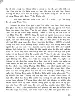 Việt sử giai thoại tập 1 part 3 pot