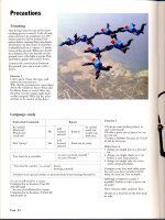 streamline english 4 students book directions phần 8 pps