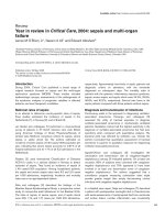 Báo cáo khoa học: 