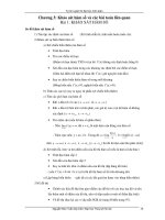 Ôn toán (Nguyễn Đức Tuấn - ĐH Thủy Lợi Hà Nội) - 3 pps