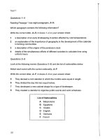 cambridge ielts phần 2 potx