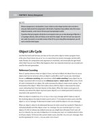 Learn Objective C on the Mac phần 6 potx