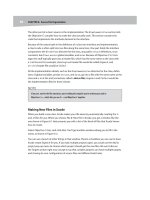 Learn Objective C on the Mac phần 4 pptx