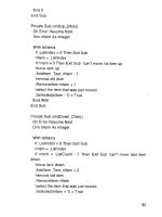 Tự học Visual Basic và bài tập thực hành part 5 docx