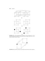 DESIGN AND ANALYSIS OF DISTRIBUTED ALGORITHMS phần 4 docx