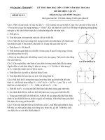 đề thi và đáp án thi học sinh giỏi thpt môn vật lý các tỉnh (19)