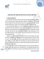 Công ty Cổ phần Đầu tư Công nghệ giáo Dục IDJ                  ppt