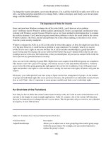 .NET Framework Solution In Search of the Lost Win32 API phần 5 potx