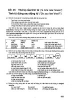 130 bài ngữ pháp tiếng Anh part 8 potx