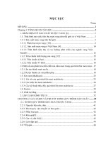 Thiết kế nhà máy sản xuất vang trắng năng suất 20 triệu lítnăm