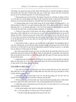 QUẢN TRỊ KINH DOANH TRONG NGÀNH VIỄN THÔNG VÀ NHỮNG KHÓ KHĂN - 2 pptx