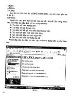 Tự học thiết kế trang Web bằng HTML part 8 pdf