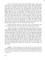 Việt sử giai thoại tập 3 part 6 docx