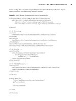 Expert Service-Oriented Architecture in C# 2005 phần 5 ppsx
