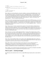 Java 2 Bible Enterprise Edition phần 9 doc