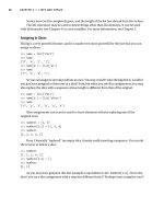 Beginning PythonFrom Novice to Professional, Second Edition 2008 phần 2 pps