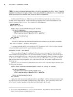 Expert VB 2005 Business Objects Second Edition phần 2 ppsx