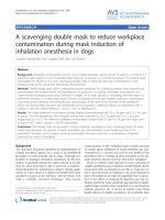 Báo cáo khoa học: 