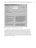 Expert Service-Oriented Architecture in C# 2005 phần 7 potx