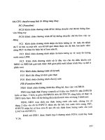 Tin học ứng dụng trong ngành nông nghiệp part 8 pot