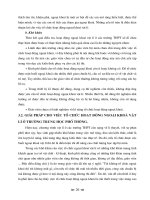 Phương pháp tổ chức vật lý học ngoại khóa (Nguyễn Quang Đông - ĐH Thái Nguyên) - 2 ppt