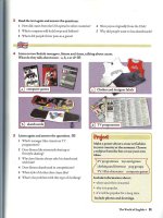 oxford adventures pre intermediate phần 8 docx