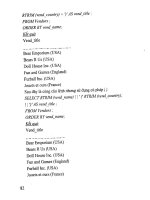 Tự học SQL server 2000 part 4 pot