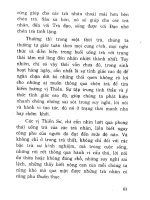 Trà đạo part 7 pot