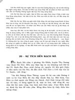 Việt sử giai thoại tập 1 part 5 pptx