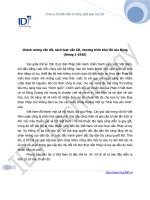 Công ty Cổ phần Đầu tư Công nghệ giáo Dục IDJ                  pot