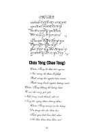 100 làn điệu dân ca Khmer part 9 pdf