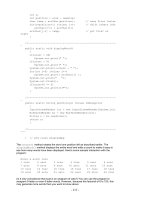 Data Structures & Algorithms in Java PHẦN 5 ppt
