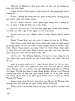 Việt sử giai thoại tập 3 part 10 docx