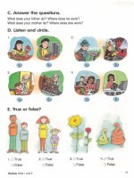 let''''s go 4 second edition phần 3 ppt