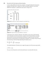 Microsoft Excel 2010 Data Analysis and Business Modeling phần 8 pdf