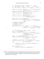 Schaum’s Outline Series OF Principles of Computer Science phần 10 potx