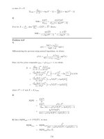 Proakis J. (2002) Communication Systems Engineering - Solutions Manual (299s) Episode 9 pdf