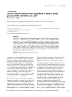 Báo cáo khoa học: 