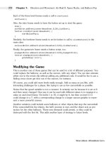 ActionScript 3.0 Game Programming University, Second Edition phần 6 pot