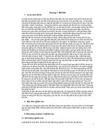 Kiểm soát lạm phát ở việt nam thực trạng  giái pháp 2